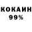 Кокаин FishScale Niana Pro